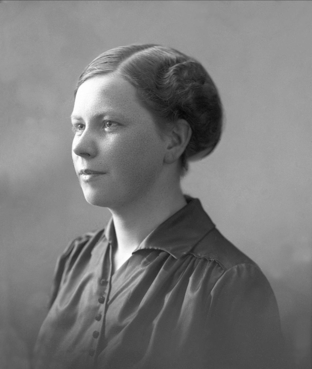Gustav Borgen, NFB.47413