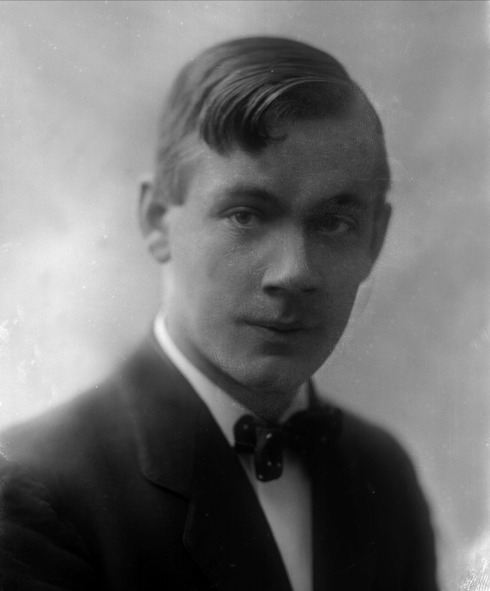 Gustav Borgen, NFB.11589