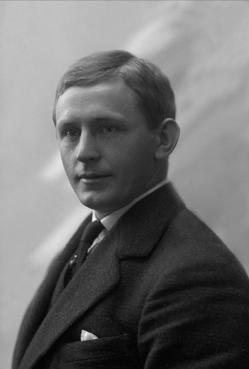 Gustav Borgen, NFB.38172