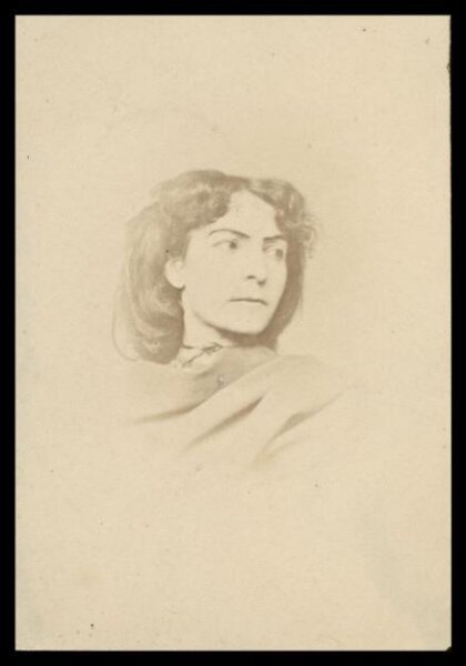 Unknown, Guy Little Theatrical Photograph