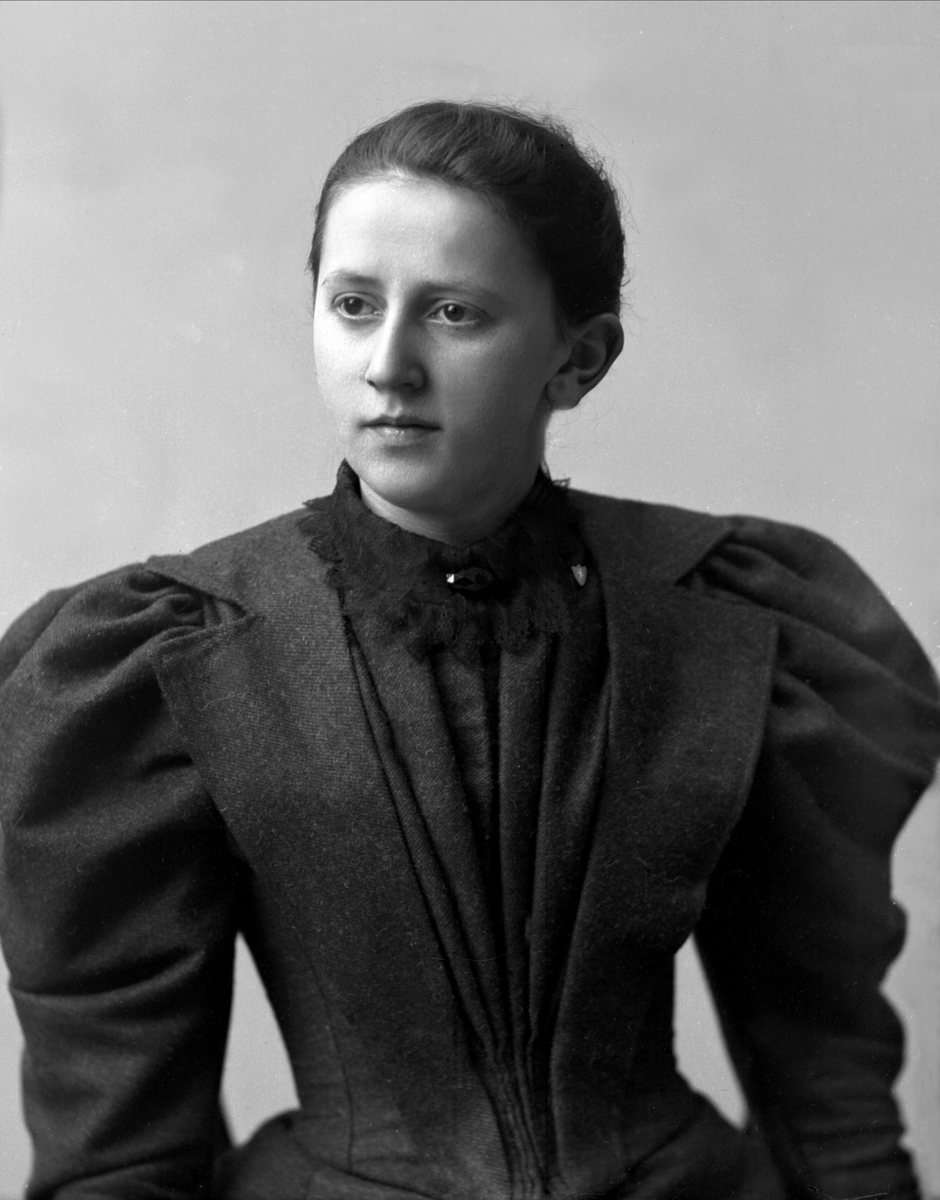Gustav Borgen, NFB.07390