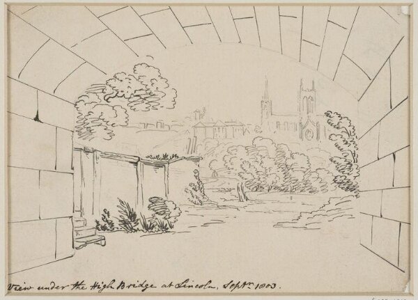 Unknown, Drawing