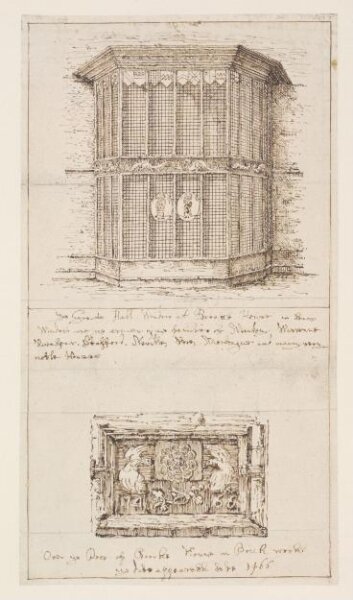 Unknown, Drawing