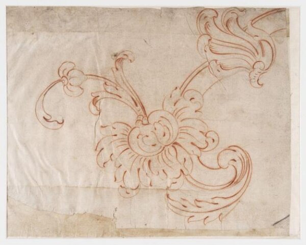 unknown, Drawing