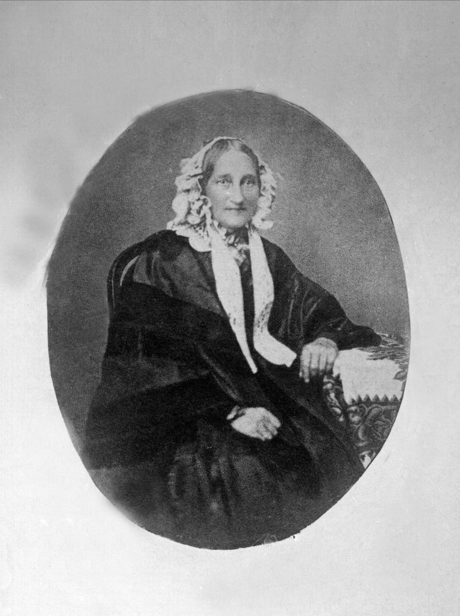 Gustav Borgen, NFB.17534