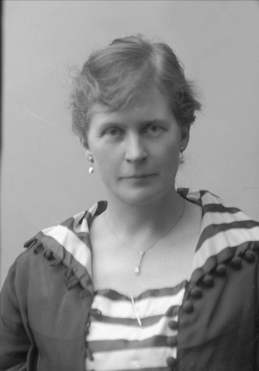 Gustav Borgen, NFB.31435