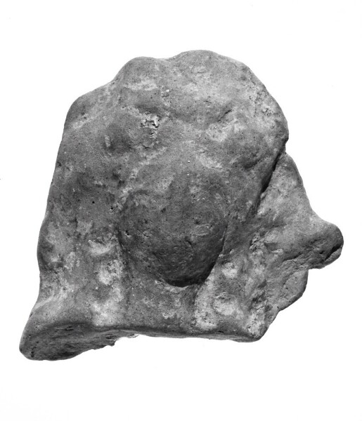 Unknown, Female Head