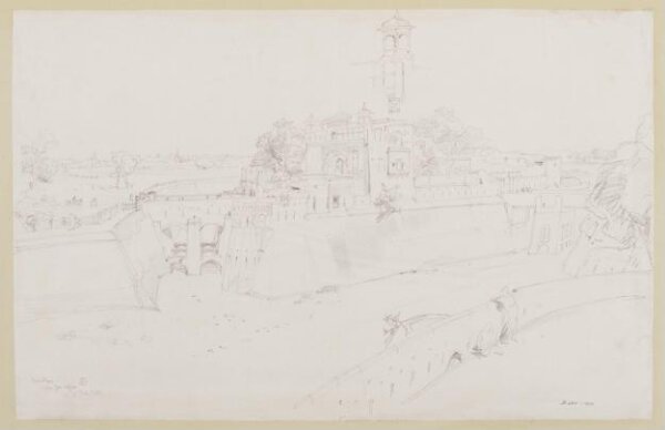 Simpson, William (R.I.), India. Original Sketches made in the Years 1859-60-61-62.
