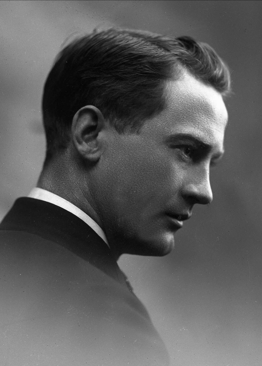 Gustav Borgen, NFB.39110