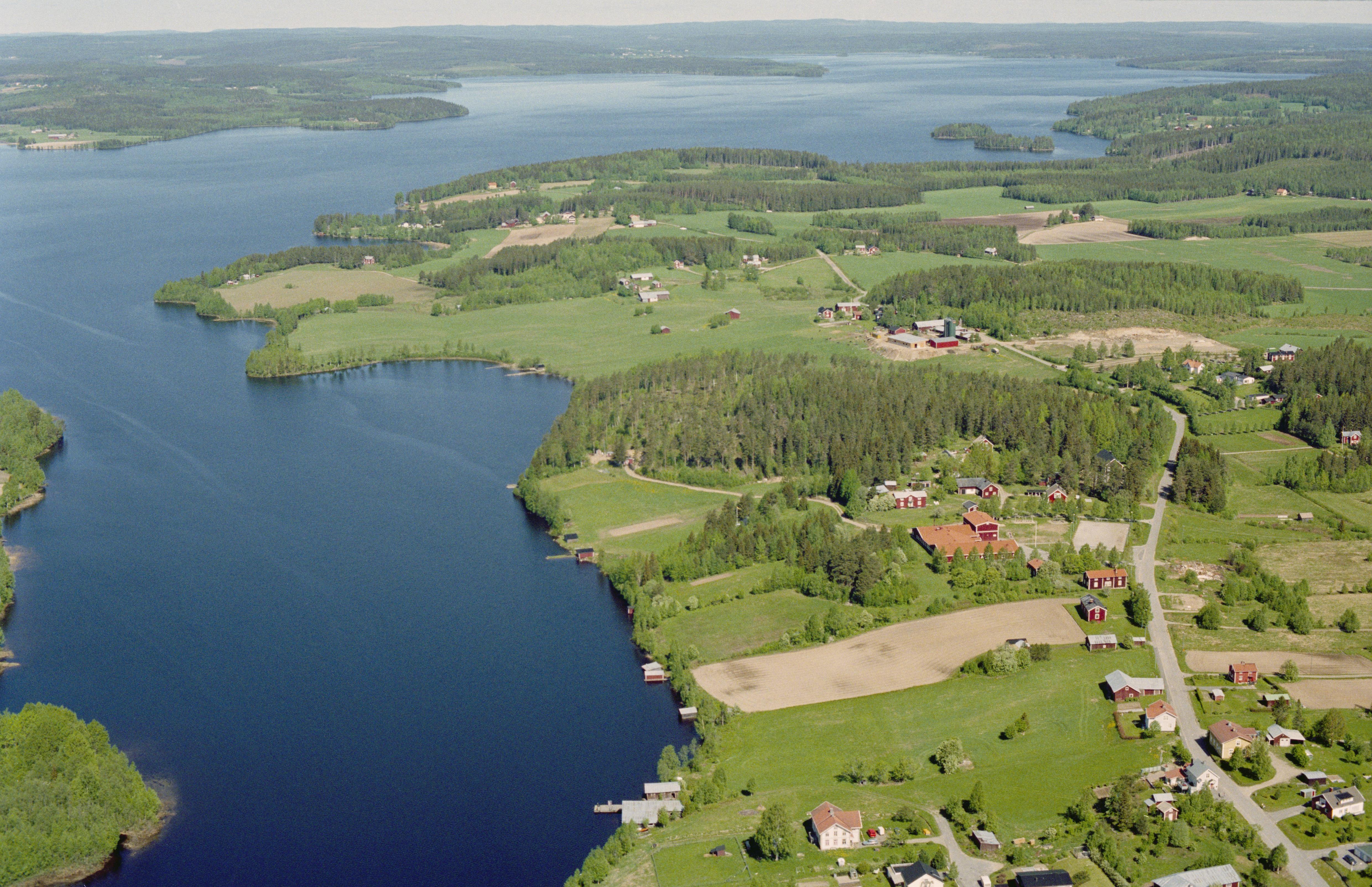 Jan Norrman, Burträsk 153:1