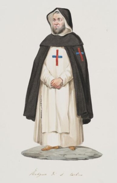 Unknown, Drawing