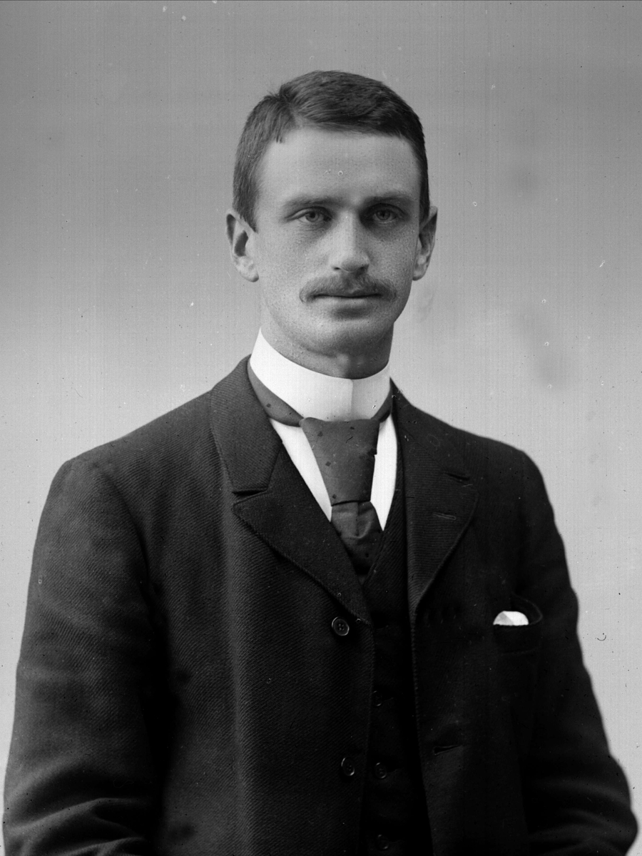 Gustav Borgen, NFB.07415