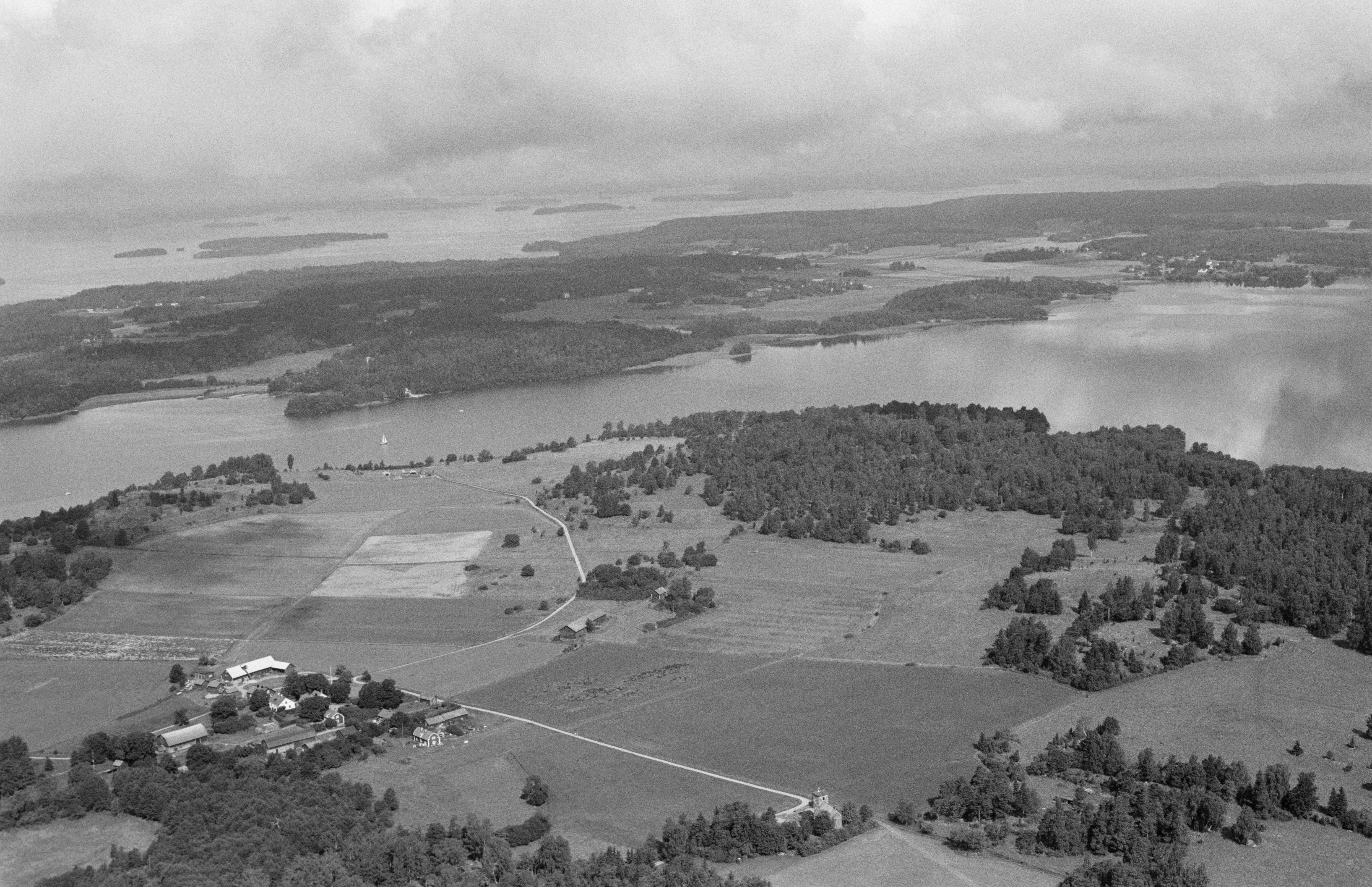 Jan Norrman, Adelsö 118:1