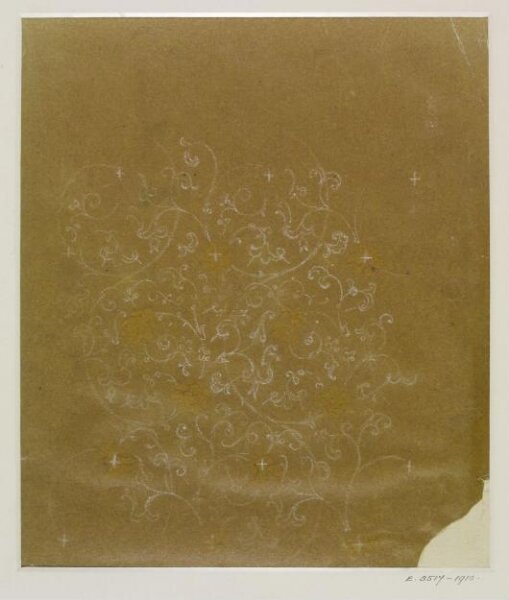 Unknown, Drawing