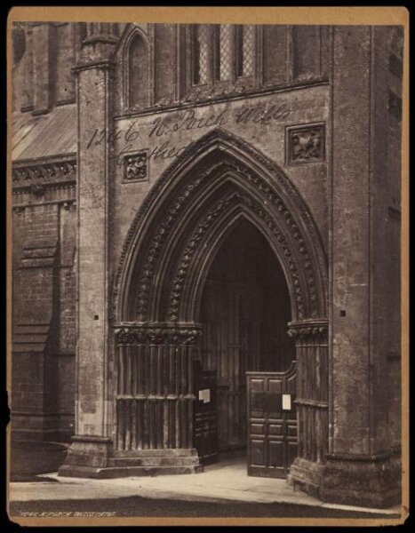 Francis Frith, Photograph