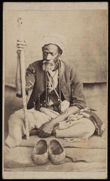 Unknown, Photograph