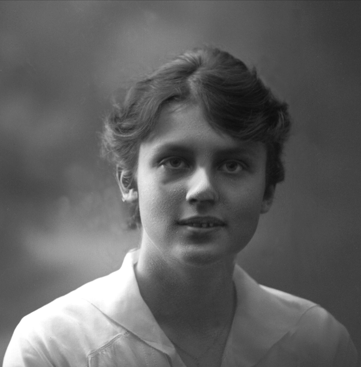 Gustav Borgen, NFB.38617
