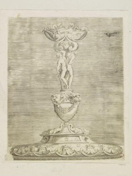 Unknown, Print