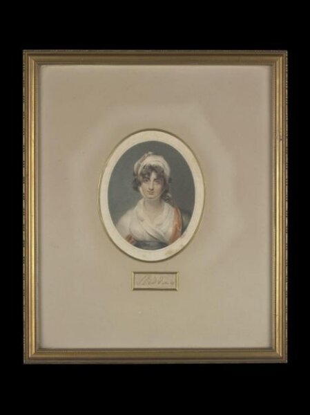 Unknown, Print