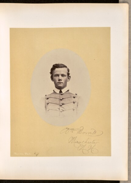 George Kendall Warren, Wm. Everett, Manchester, N.H.