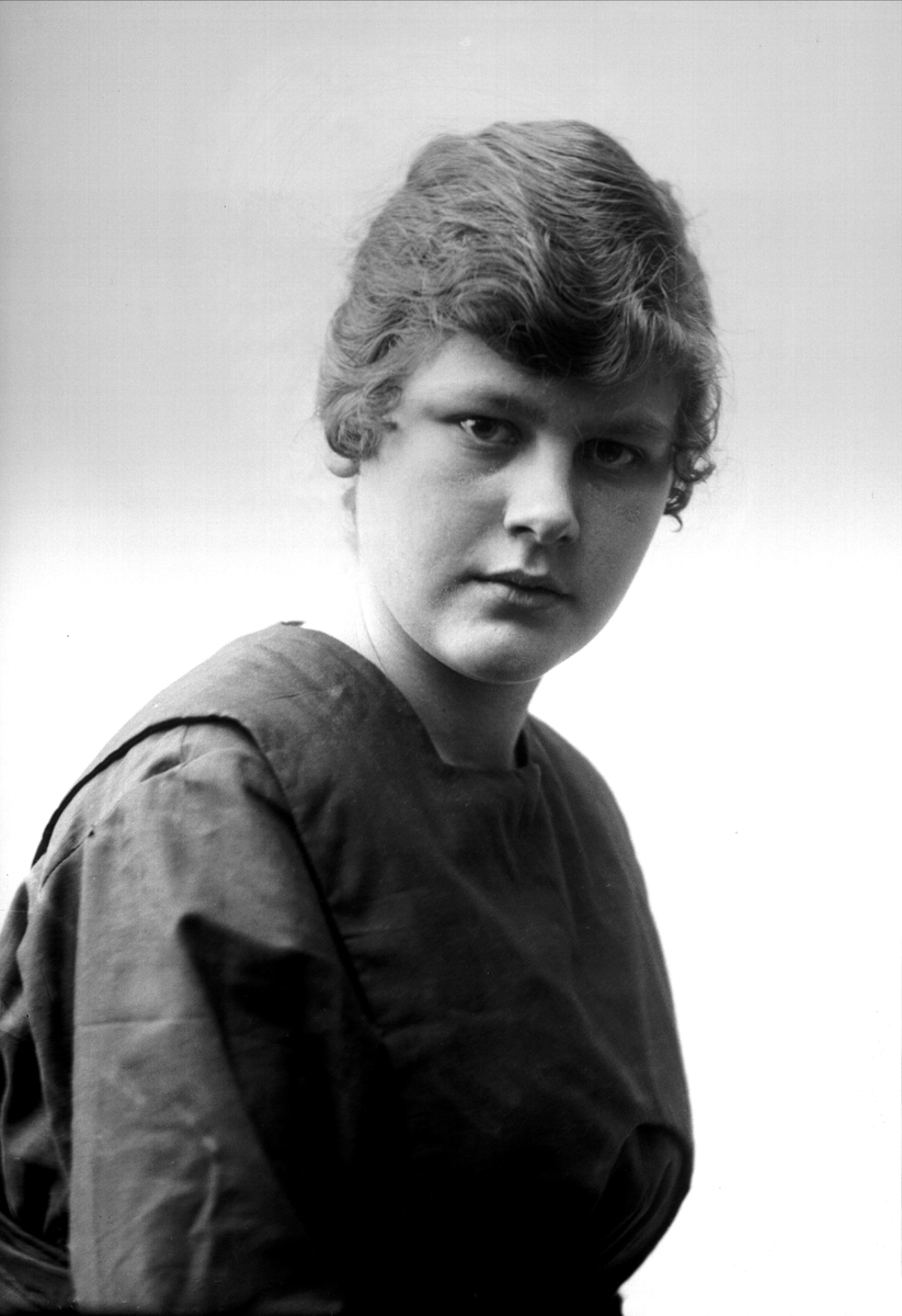 Gustav Borgen, NFB.05985