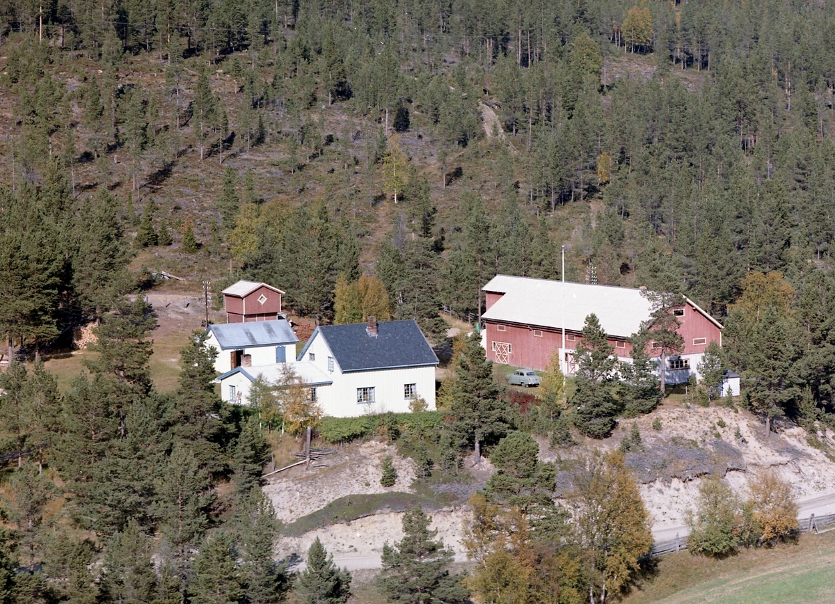 Widerøes Flyveselskap A/S, Flyfoto
