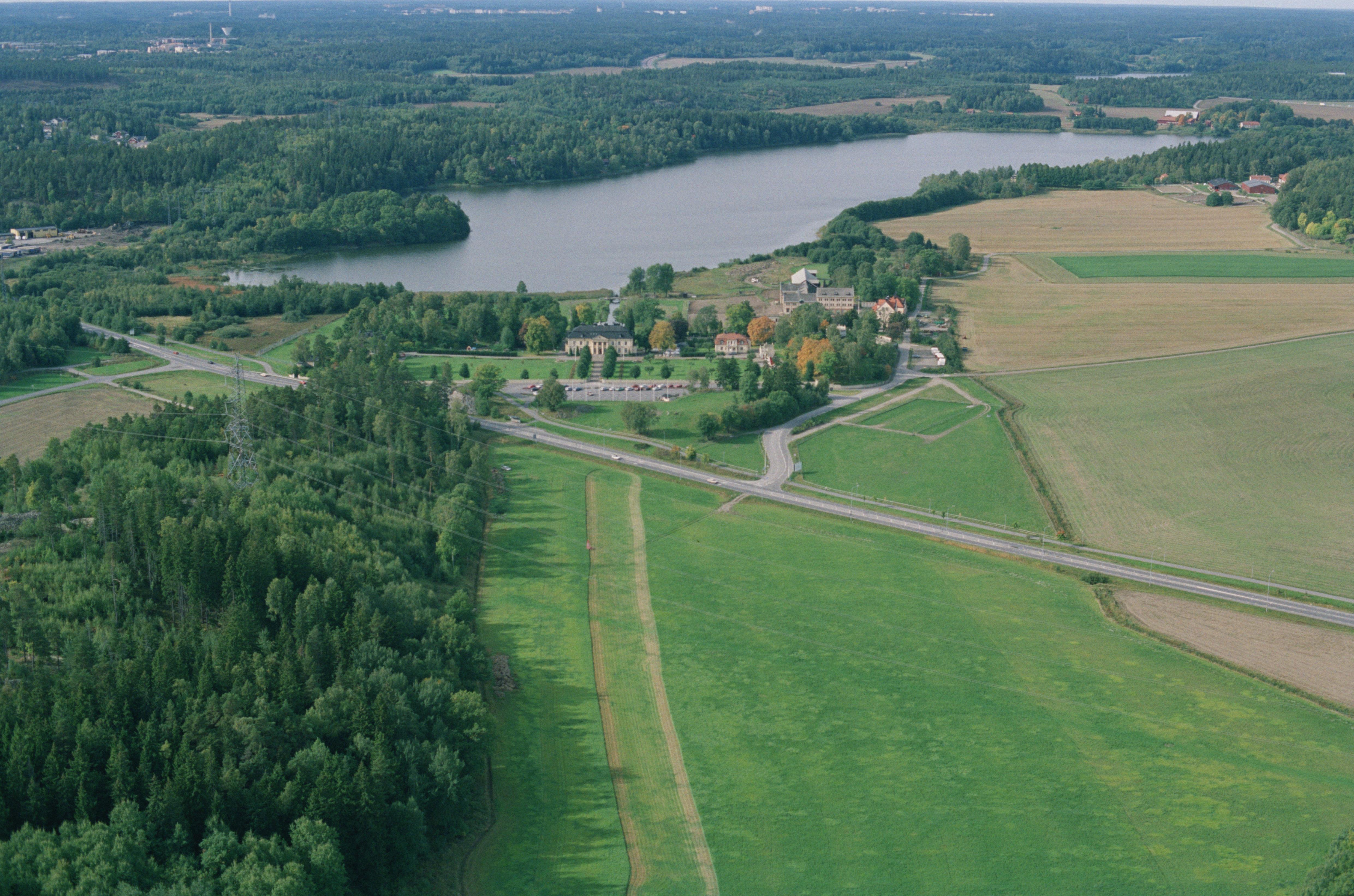 Jan Norrman, Botkyrka 622