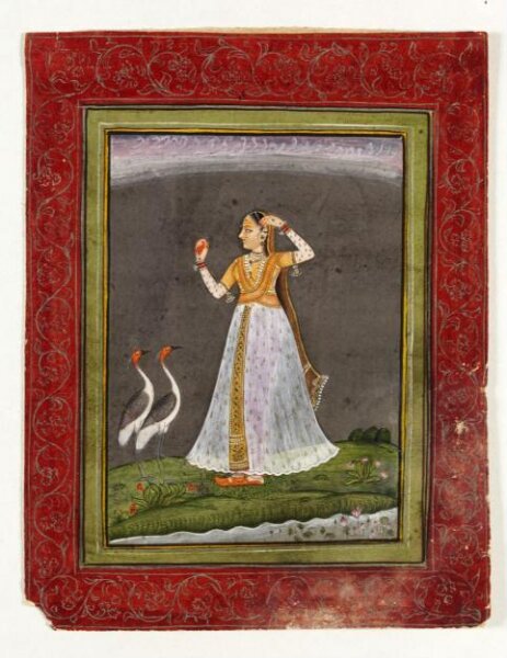 Unknown, Painting