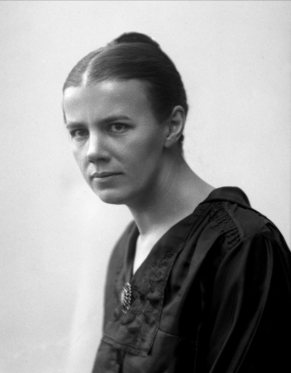 Gustav Borgen, NFB.35631