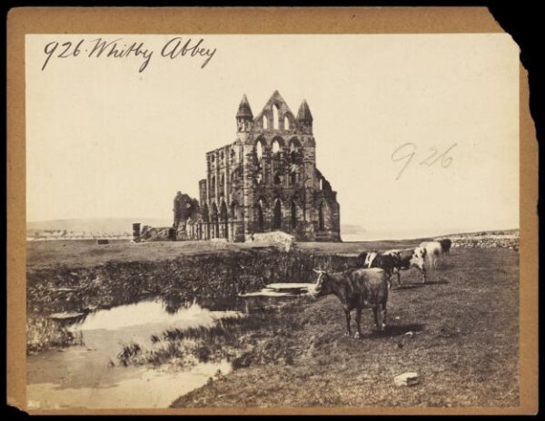 Francis Frith, Photograph
