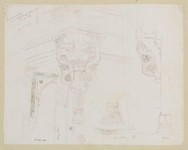 Simpson, William (R.I.), India. Original Sketches made in the Years 1859-60-61-62.