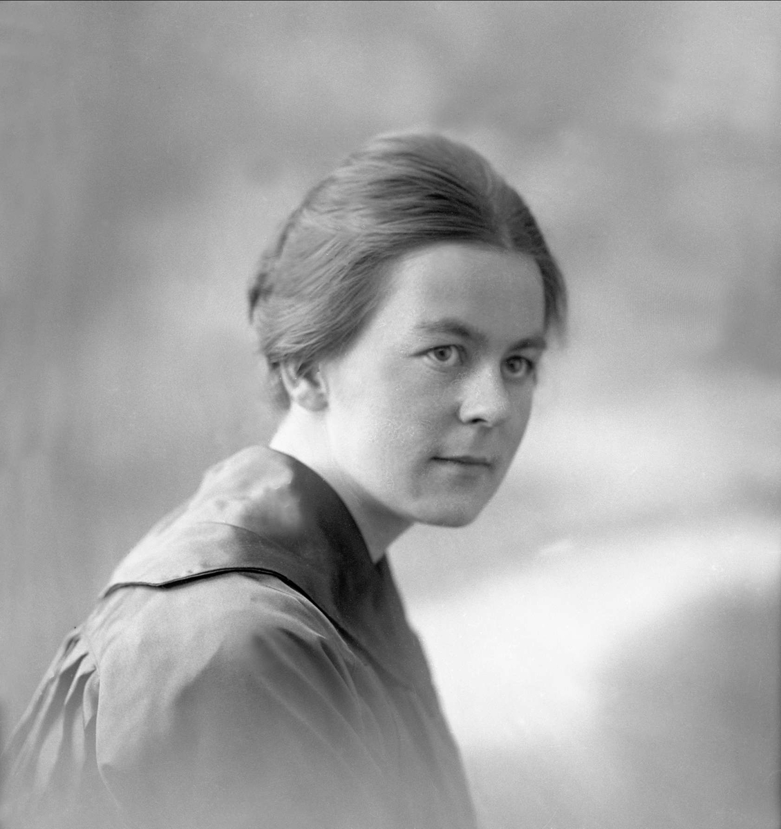 Gustav Borgen, NFB.51770