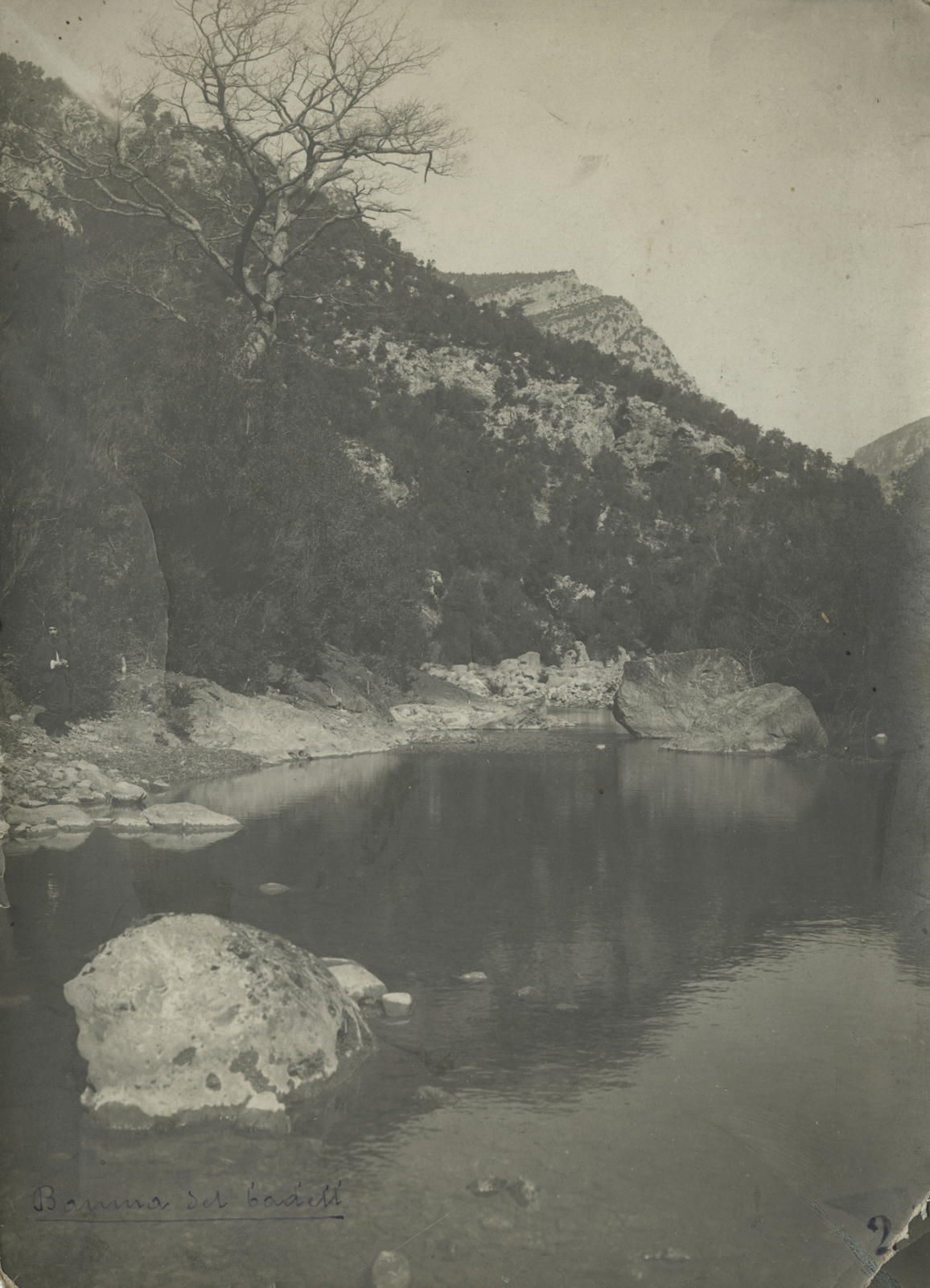 Desconegut, [Landscape]