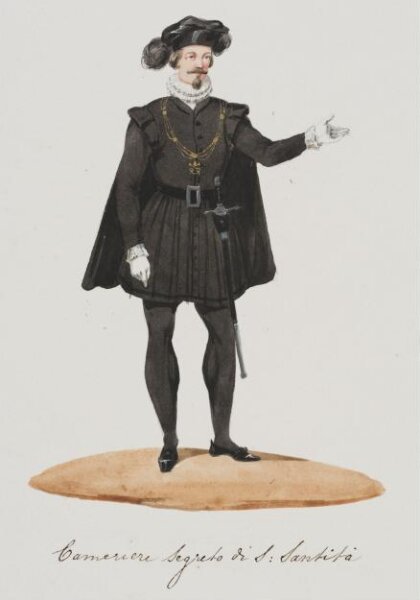 Unknown, Drawing