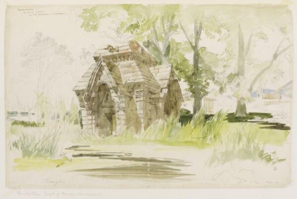 Simpson, William (R.I.), India. Original Sketches made in the Years 1859-60-61-62.
