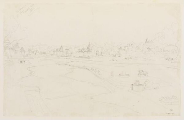 Simpson, William (R.I.), India. Original Sketches made in the Years 1859-60-61-62.