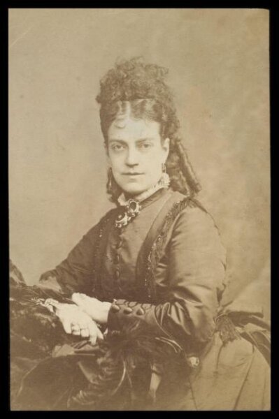Elliott & Fry, Guy Little Theatrical Photograph