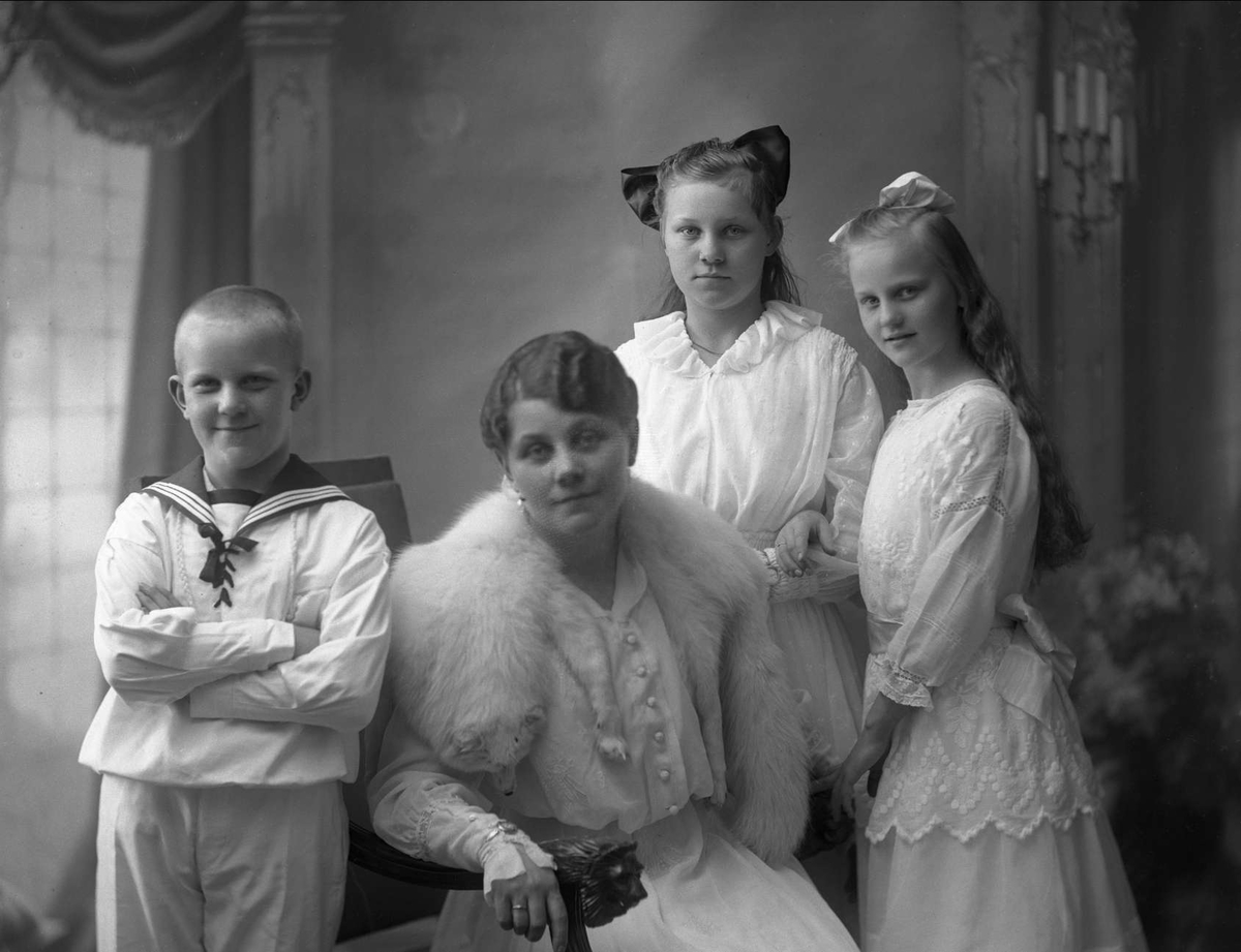 Gustav Borgen, NFB.48211