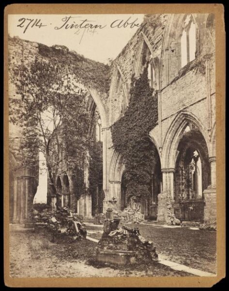 Francis Frith, Photograph