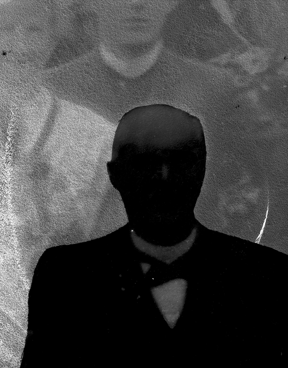 Gustav Borgen, NFB.25303