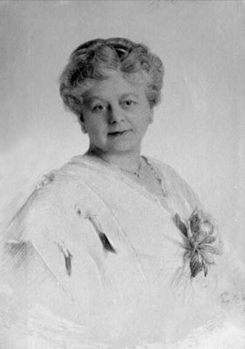 Gustav Borgen, NFB.01556