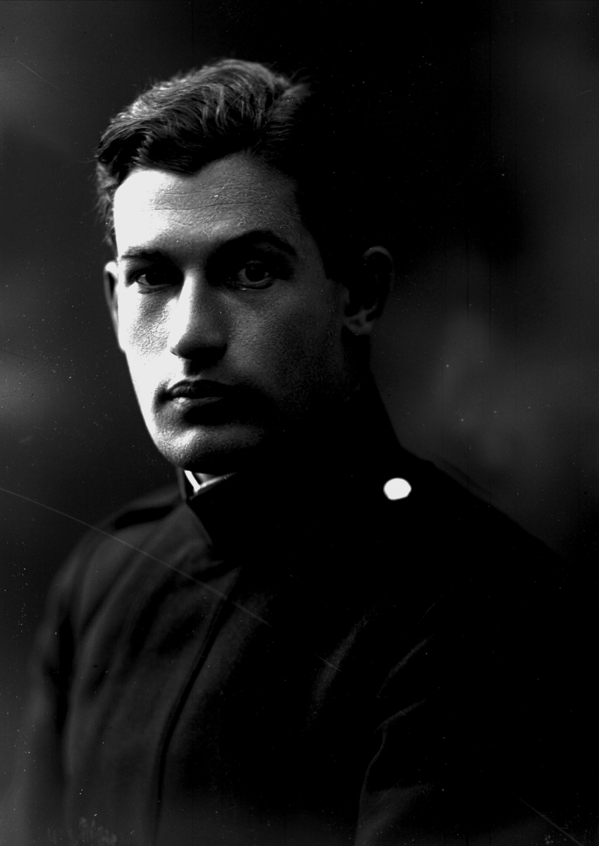 Gustav Borgen, NFB.02589