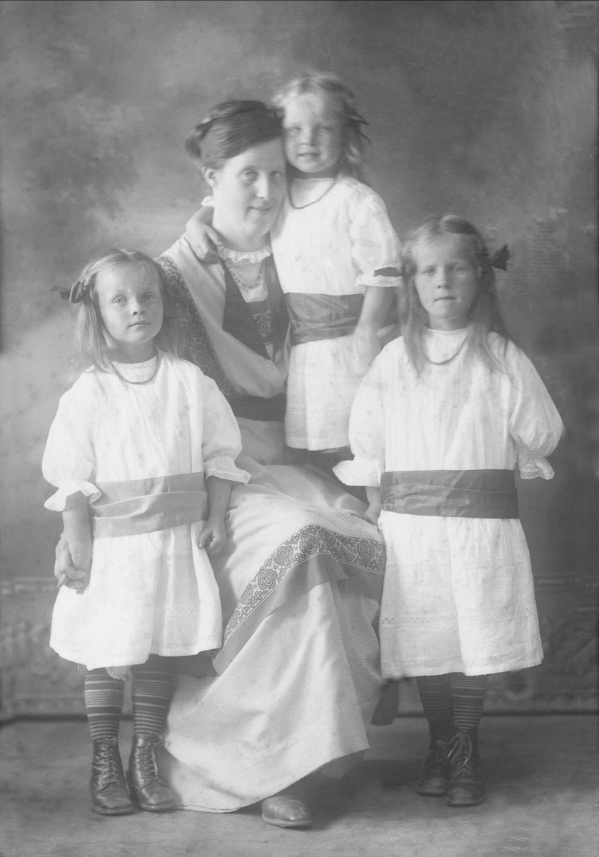Gustav Borgen, NFB.50171