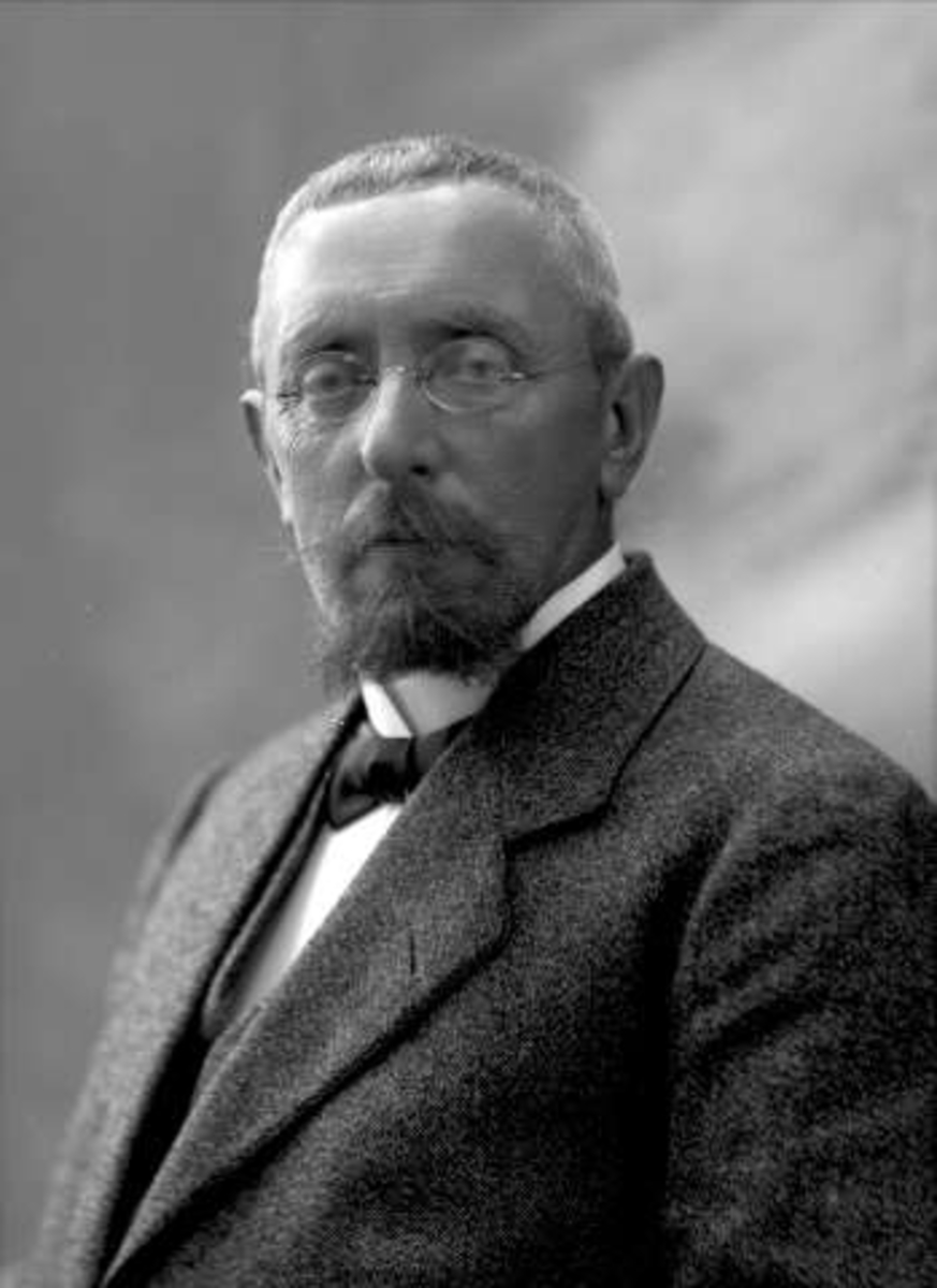 Gustav Borgen, NFB.01568