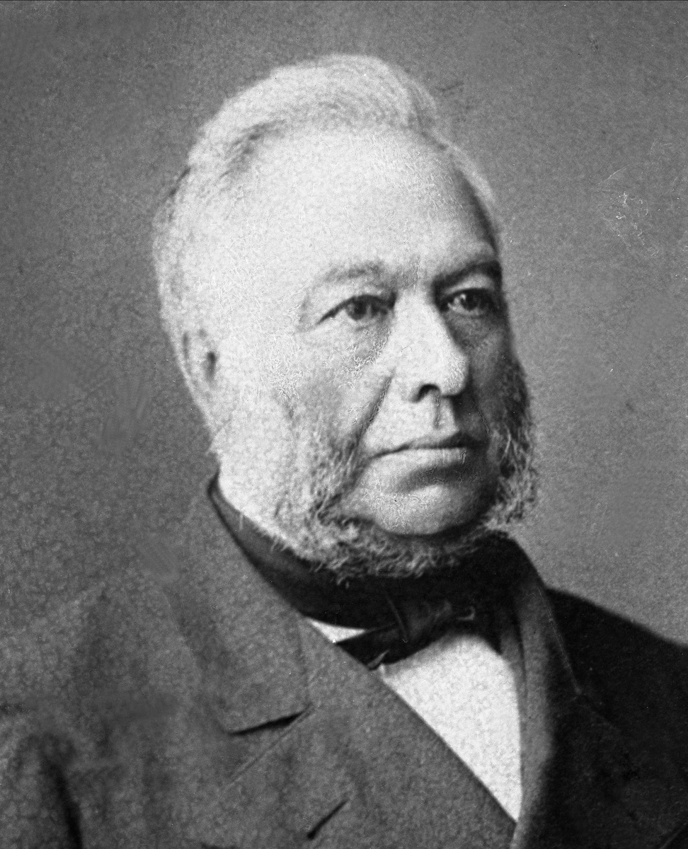 Gustav Borgen, NFB.29547
