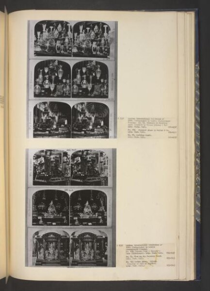 William England, Japanese Court at the International Exhibition of 1862
