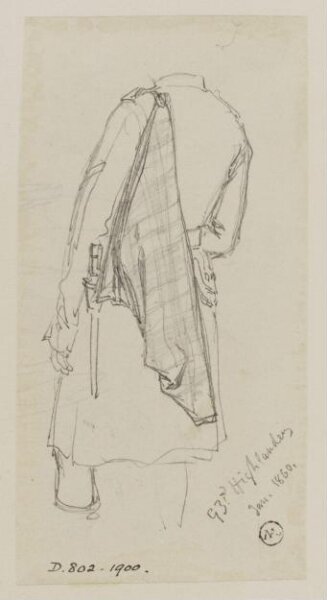 Simpson, William (R.I.), India. Original Sketches made in the Years 1859-60-61-62.