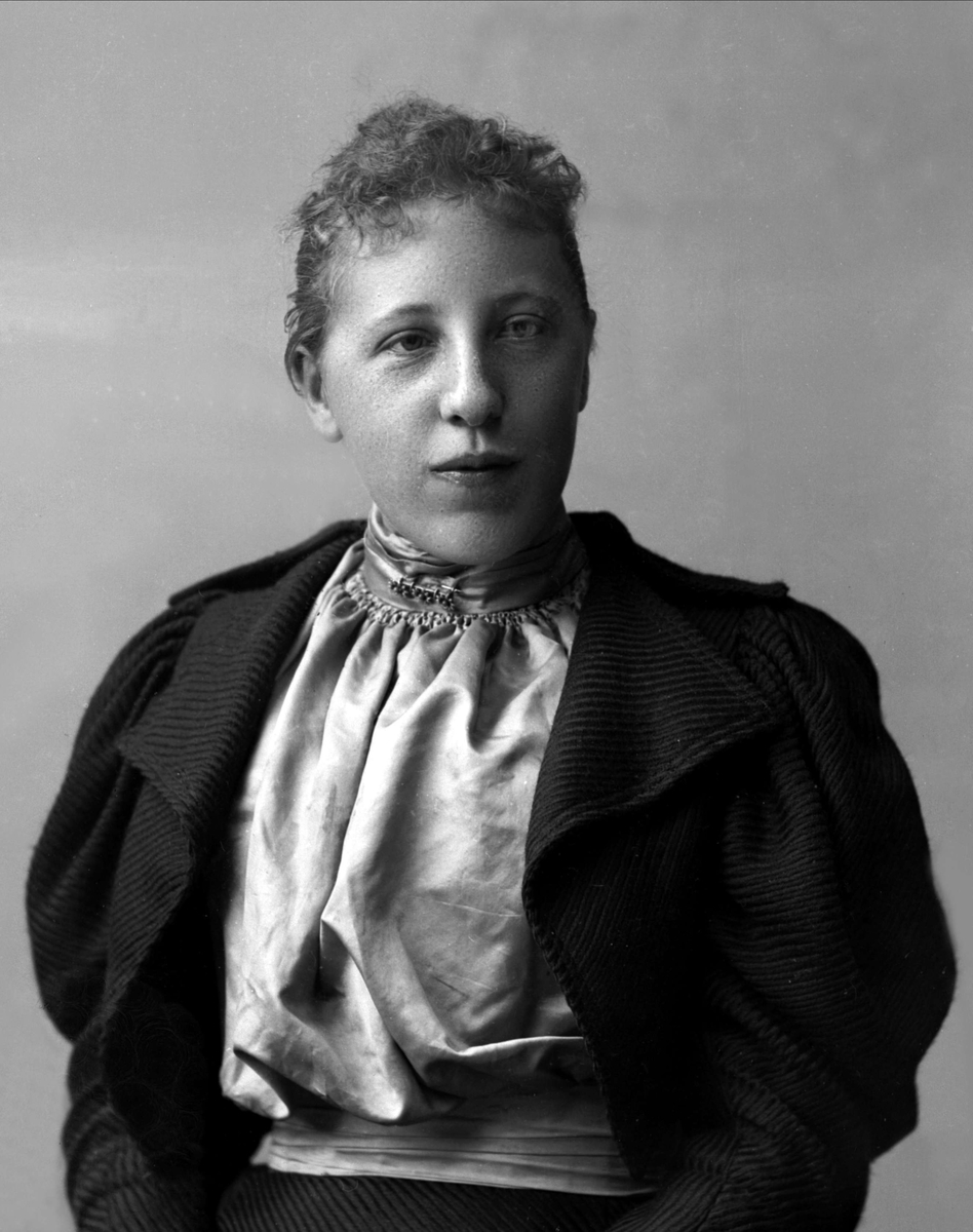 Gustav Borgen, NFB.06353