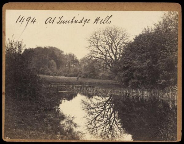 Francis Frith, Photograph