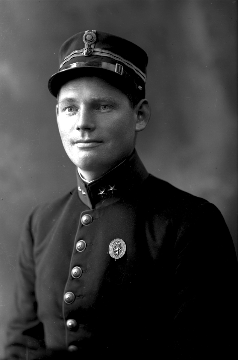 Gustav Borgen, NFB.05053